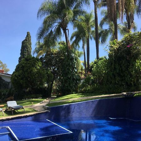 Villas Bellavista Cuernavaca Exterior foto