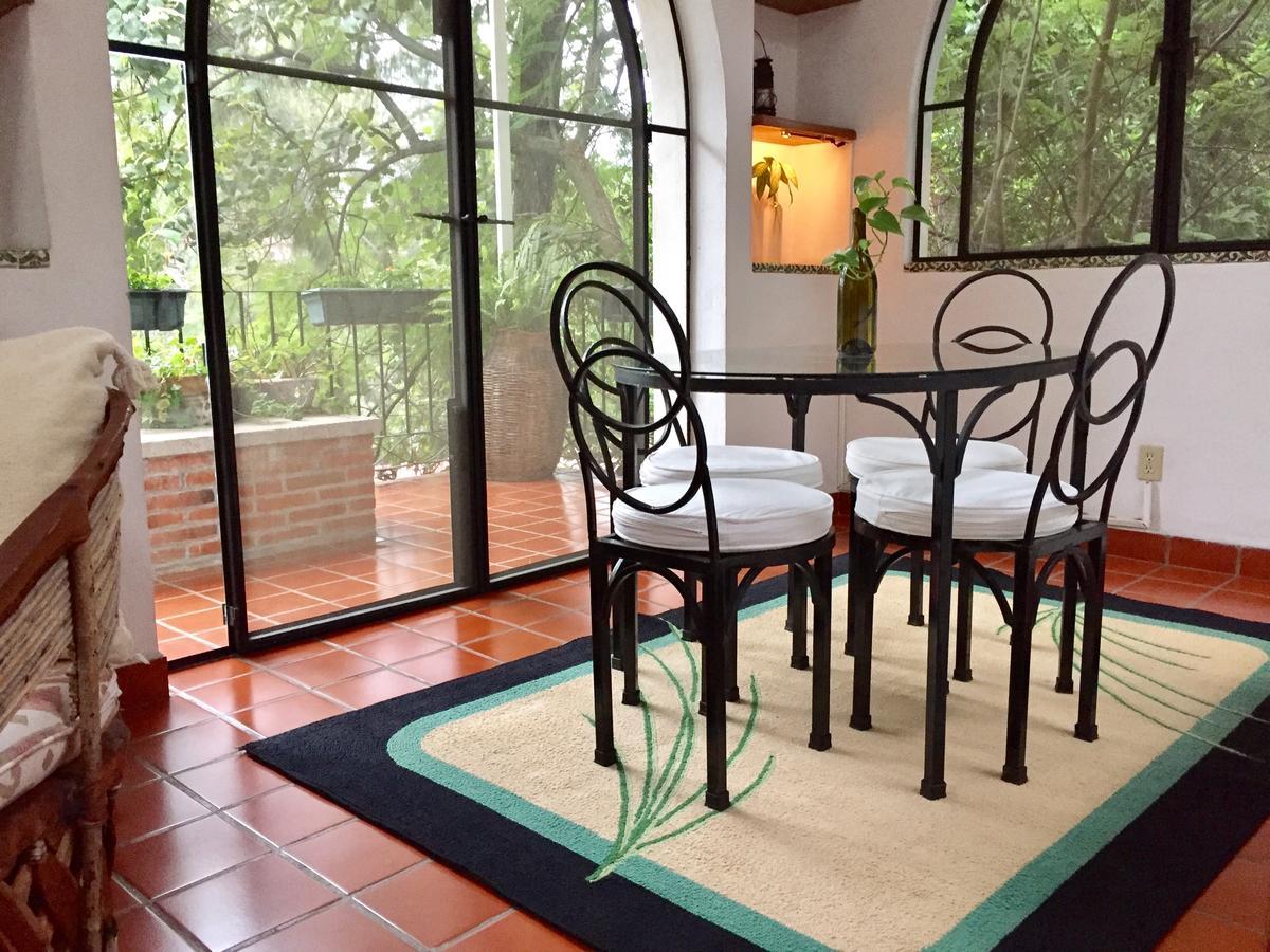 Villas Bellavista Cuernavaca Quarto foto