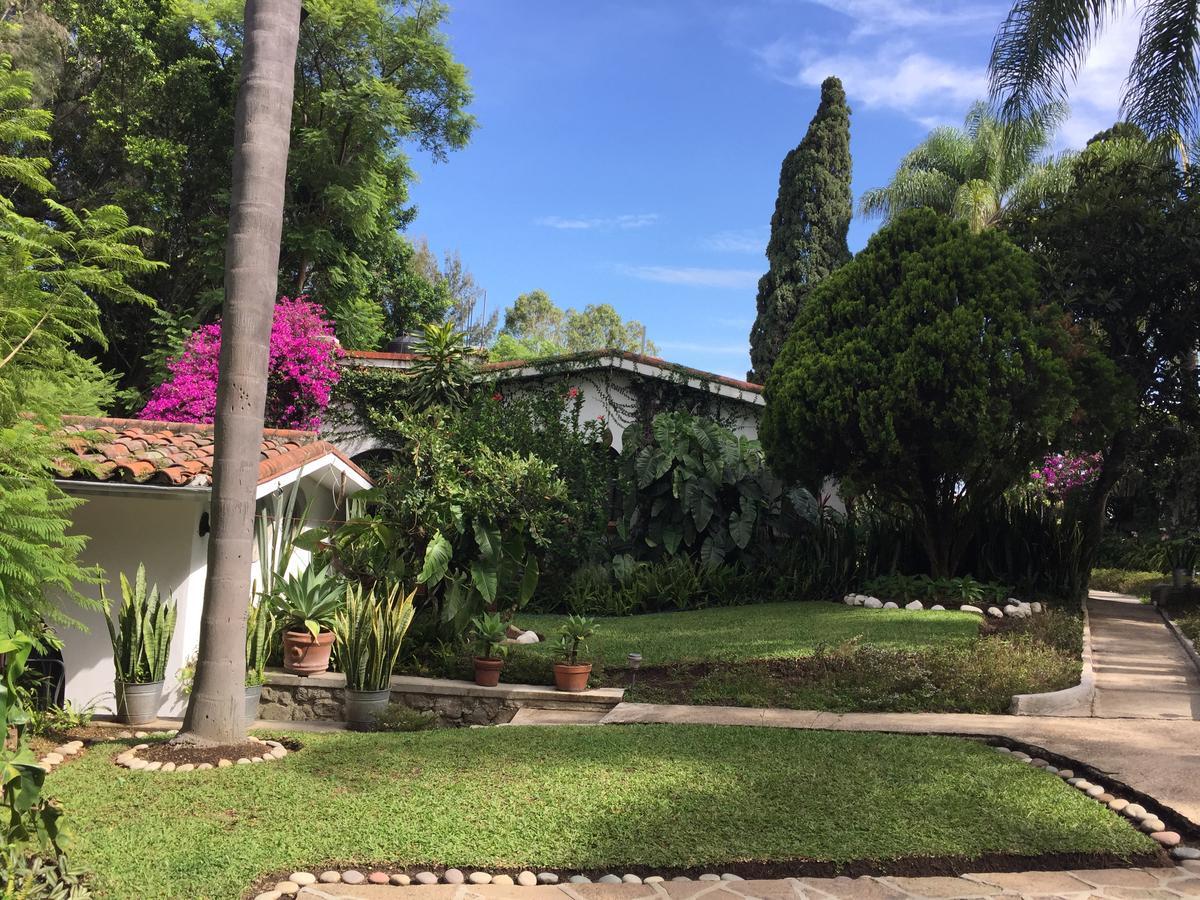 Villas Bellavista Cuernavaca Exterior foto