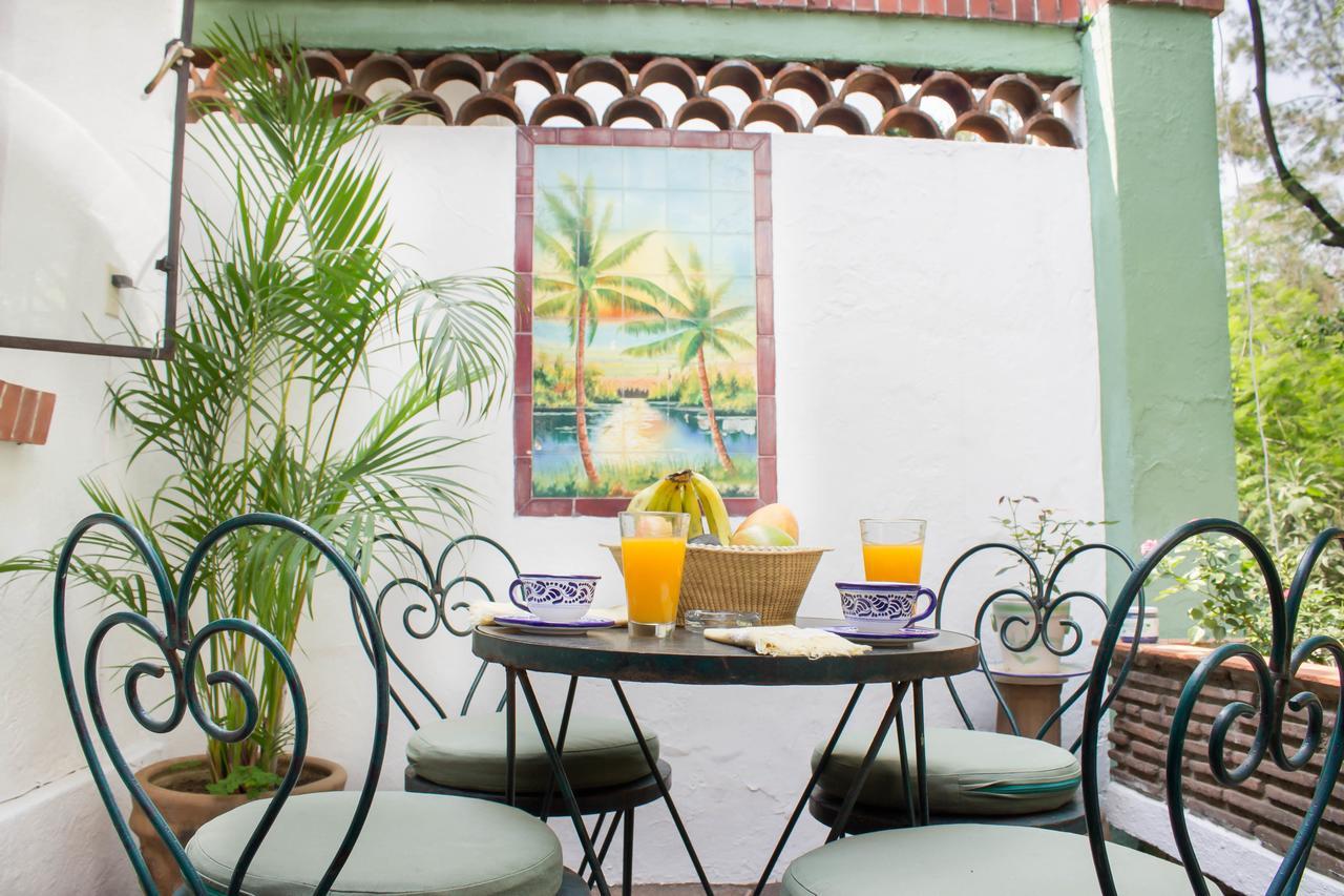 Villas Bellavista Cuernavaca Exterior foto